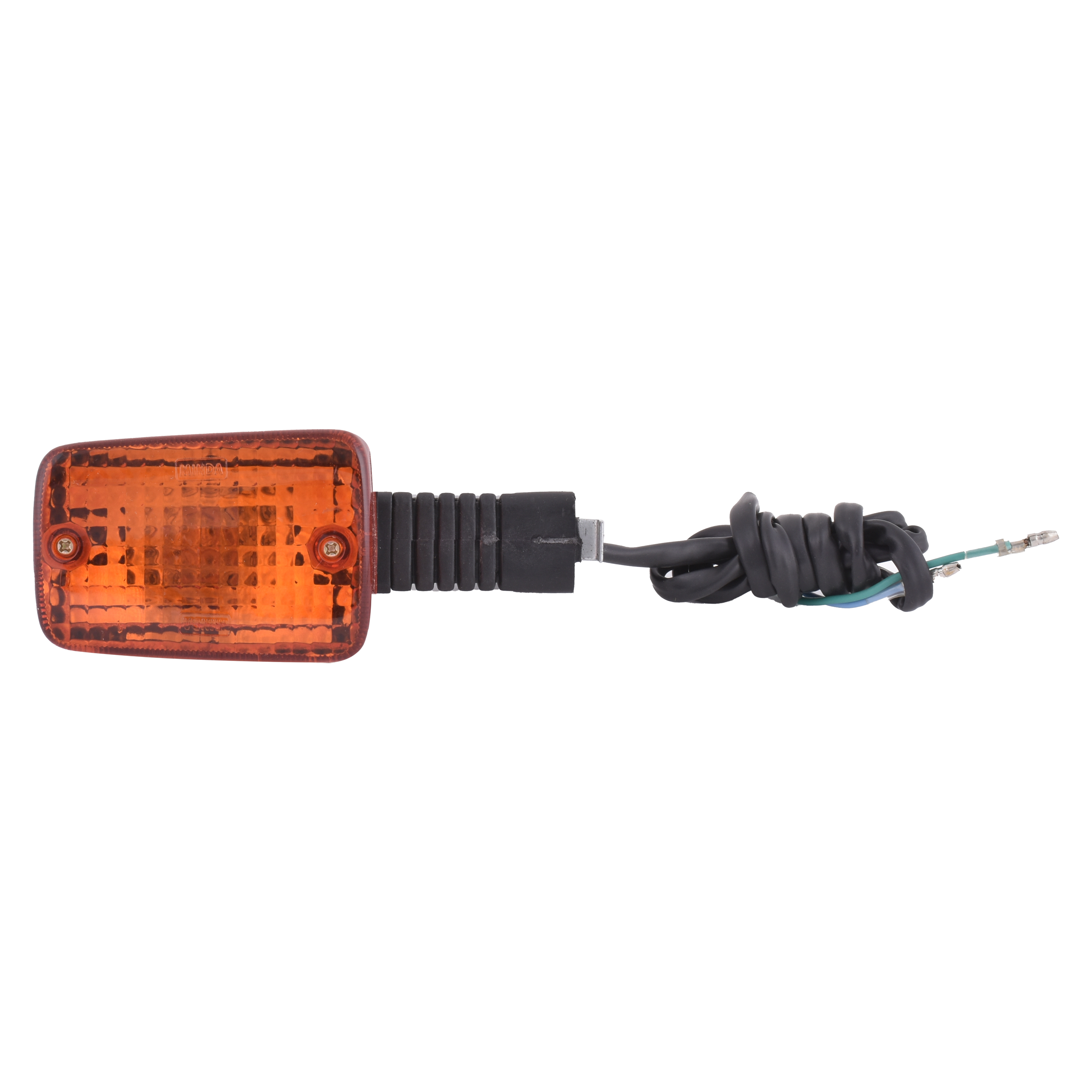 Uno Minda TD-5010A Blinker for Hero CD 100